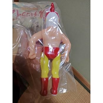 MEDICOM TOY - 未開封 ブルマアク新復刻版 エル·チキンライス メディコムトイ レア MEDICOM TOY OFFICIAL BLOG（メディコム・トイ オフィシャル